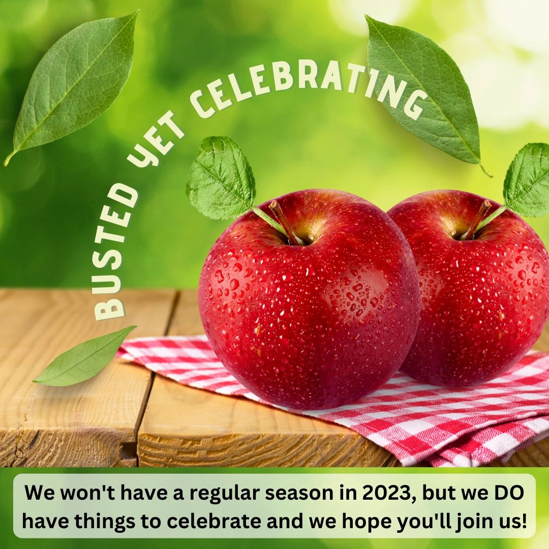 Little Sioux Orchard Apple Orchard in Okoboji Milford, Iowa